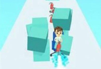 办公街头跑酷下载-办公街头跑酷最新版下载v1.0.0