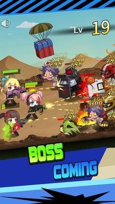 僵尸防御幸存者下载-僵尸防御幸存者游戏下载v1.2