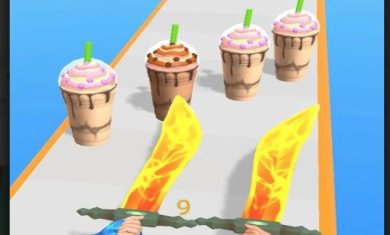 剑击大师3D下载-剑击大师3D安卓版下载v1.0.0602