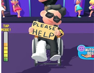 乞讨生活下载-乞讨生活安卓版下载v1.1