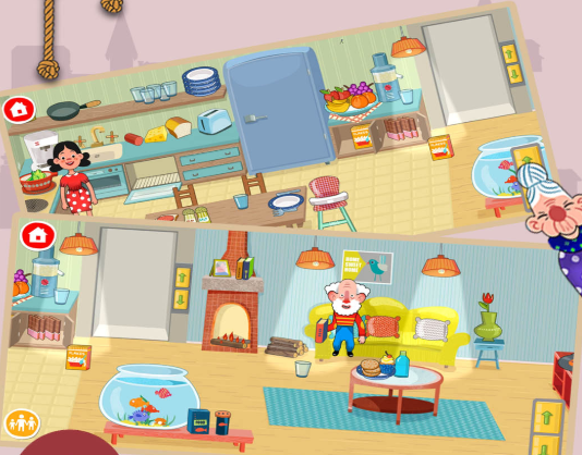 糖果大富翁下载-糖果大富翁手机版下载v1.0.0