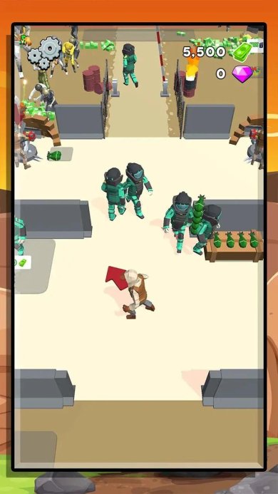 击退僵尸下载-击退僵尸免费版下载v1.0.1