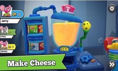 老鼠陷阱官方版下载-老鼠陷阱正式版下载v1.0.5