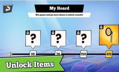 老鼠陷阱正式版