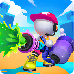 水枪战争安卓版