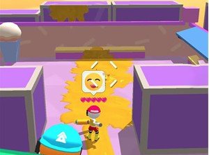 水枪战争下载-水枪战争安卓版下载v1.0.1