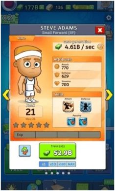 Idle Five最新版下载-Idle Five手机版下载v1.26.2