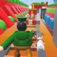 靓仔跑酷手机版