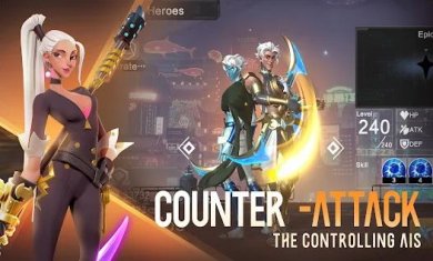 春分黎明之刃下载-春分黎明之刃官方版下载v1.1.94407