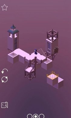 埃舍尔世界完整版手游