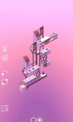 埃舍尔世界完整版手游