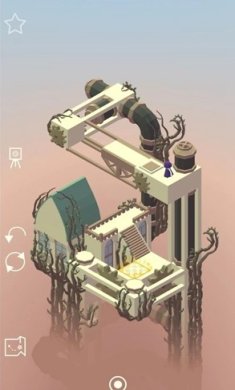 埃舍尔世界完整版手游