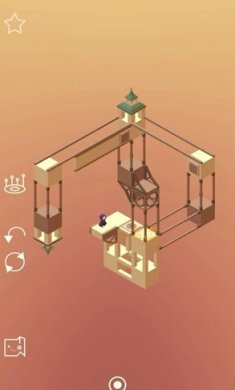 埃舍尔世界完整版手游