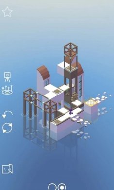 埃舍尔世界完整版手游