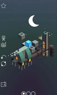 埃舍尔世界下载-埃舍尔世界完整版手游下载v1.4