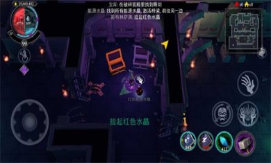 不死军团手机版下载-不死军团下载安装v1.1.3.1