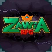 扎威亚RPG中文版