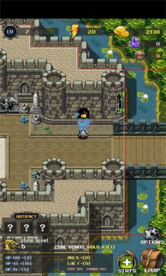 扎威亚RPG下载-扎威亚RPG中文版下载v1.2.1.39