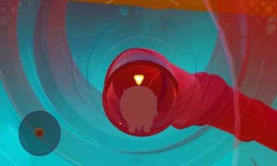 爬梯大挑战正版手游