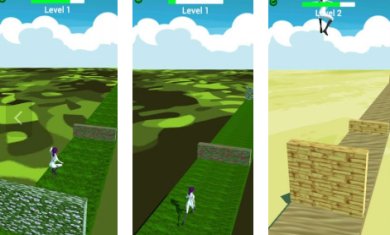 人类之塔跑安卓手机版下载-人类之塔跑游戏下载v1.0.4