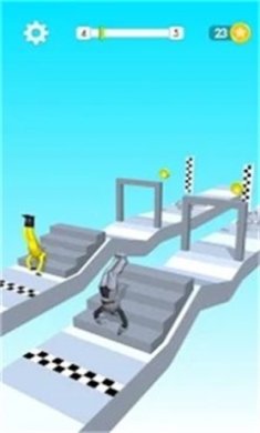 倒立跑酷下载-倒立跑酷官方版手游下载v1.0
