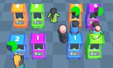 购物中心管理下载-购物中心管理安卓版下载v1.0.1