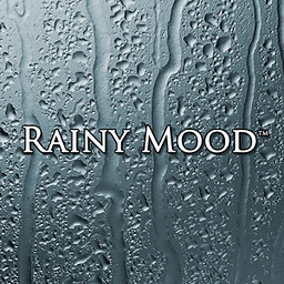 Rainy mood原声