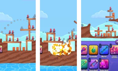 最大混乱手游下载-最大混乱安卓最新版下载v0.1