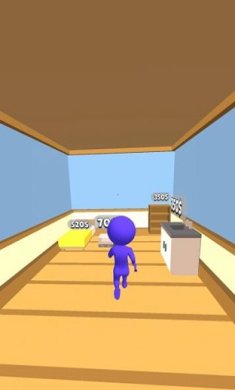 捡出一套房下载-捡出一套房安卓游戏下载v0.2