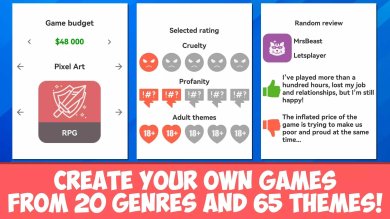 开发生活模拟器下载-开发生活模拟器最新版下载v1.0.3