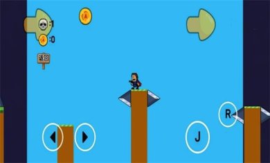 像素生存闯关大冒险安卓版下载-像素生存闯关大冒险游戏最新版下载v1.0