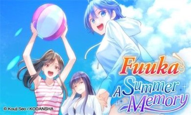 风夏夏天的回忆安卓下载-风夏夏天的回忆手机版下载v3.0.23