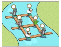 过河大师小羊过河下载-过河大师小羊过河最新版下载v1.1.2