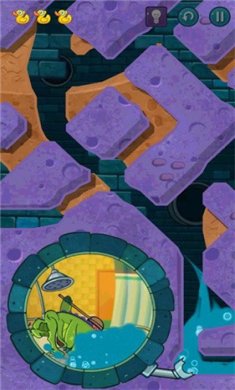 鳄鱼小顽皮爱洗澡2中文版