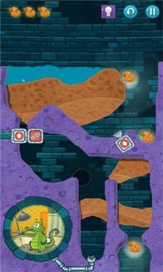 鳄鱼小顽皮爱洗澡2中文版