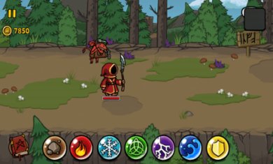 魔法对抗下载-魔法对抗手机版下载v1.4.1