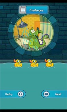 鳄鱼小顽皮爱洗澡2官方正版下载-鳄鱼小顽皮爱洗澡2中文版下载v1.9.7