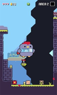 超级小鸡2最新版下载-超级小鸡2下载安装v1.17.0