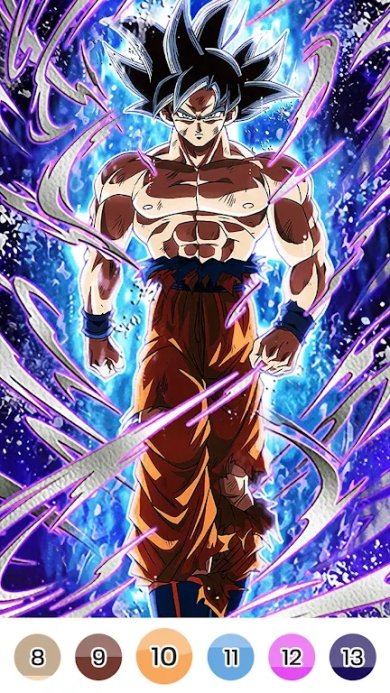 动漫填色迷下载-动漫填色迷官方版(Color Fan)下载v1.4.7