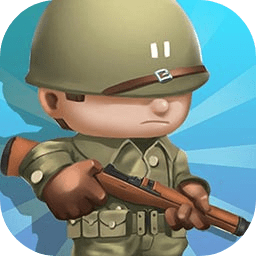 二营长的火箭炮手机版