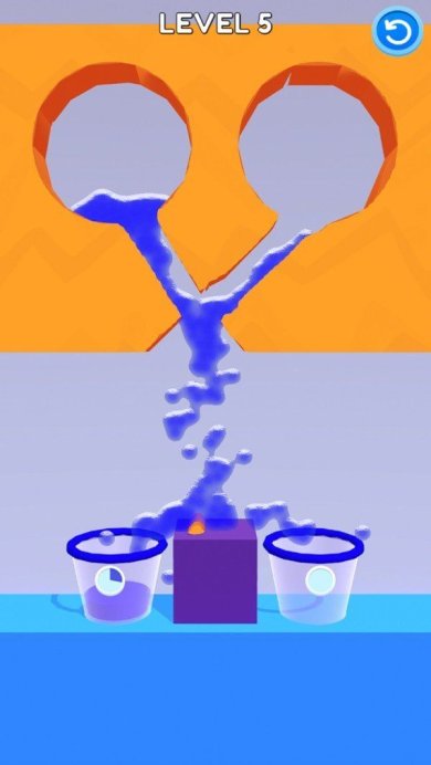 挖沙进桶手机最新版