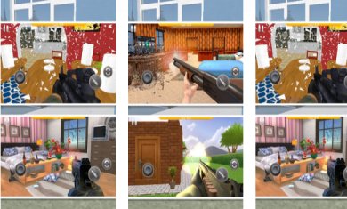 砸墙解压模拟下载手机版安卓-砸墙解压模拟手游下载v1.0