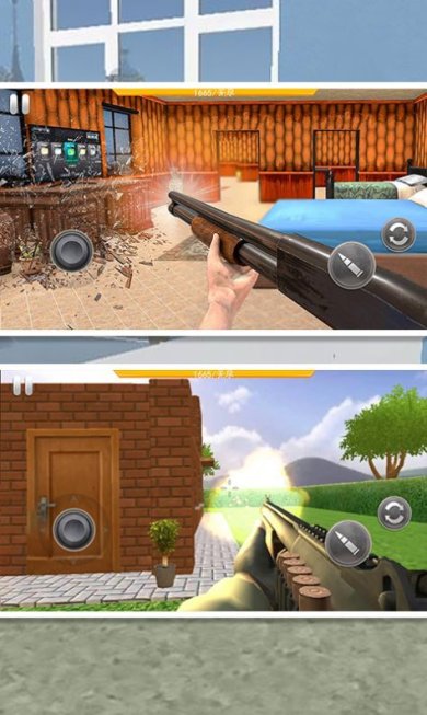 砸墙解压模拟下载手机版安卓-砸墙解压模拟手游下载v1.0