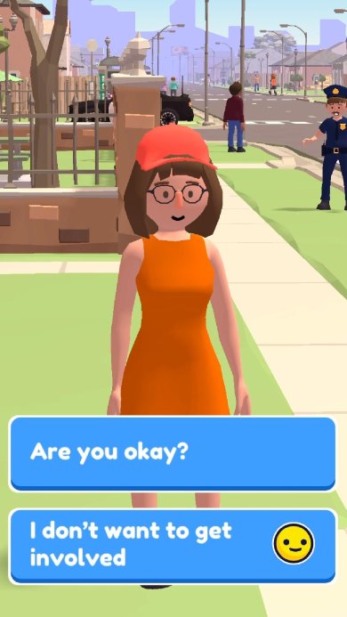 街头警察3D下载-街头警察3D安卓版下载v1.0.1