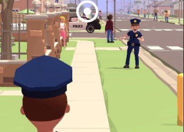 街头警察3D下载-街头警察3D安卓版下载v1.0.1