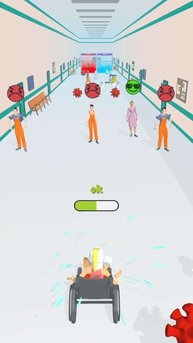 医院酷跑最新版