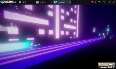 斩击酷跑手游官方版