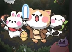 喵星族下载-喵星族官方版下载v0.2