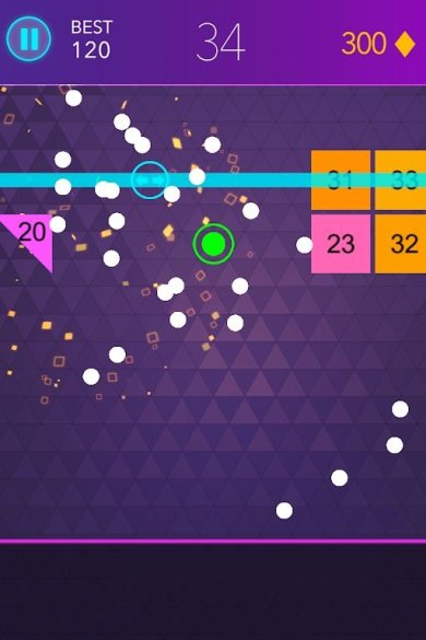 无尽弹射弹安卓版