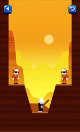 火柴人棒棒杀手手游下载-火柴人棒棒杀手安卓版下载v1.0.1